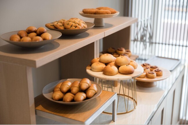 【グランドオープン】グルテンフリーパンと無添加惣菜の専門店『be my flora bakery』が2026年7月15日、東京・広尾に待望のオープン！