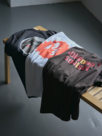 TOKYO No.1 SOUL SET × JOURNAL STANDARD relume 第二弾　店頭販売に先駆け、インタビュー公開＆先行予約スタート