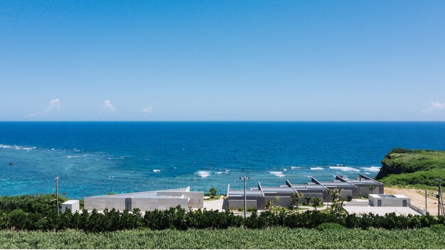 【スターリゾート株式会社】宮古島のスモールラグジュアリーホテル「波癒 namyu the place」を事業承継、5拠点目のバリューアッププロジェクトを始動