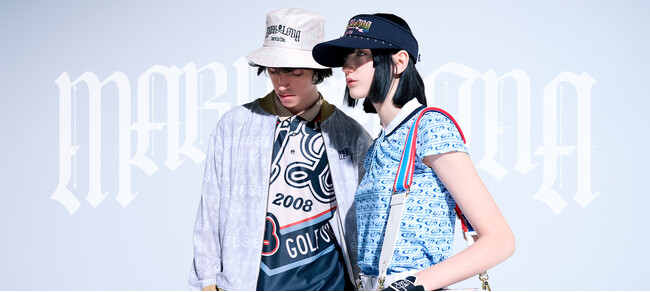 2026 AUTUMN / WINTER COLLECTION『LEGACY OF THE ICON “Odyssey” -- 進化の物語。』を発表