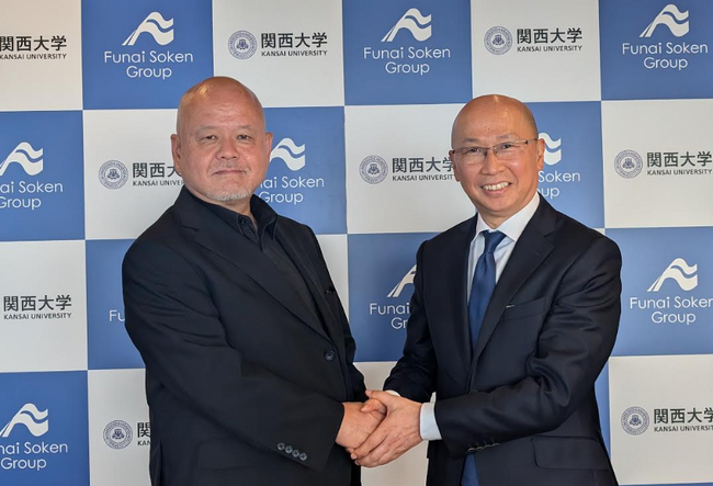 【船井総研グループ×関西大学】大阪から「持続可能な成長」を牽引する次世代リーダーを育成