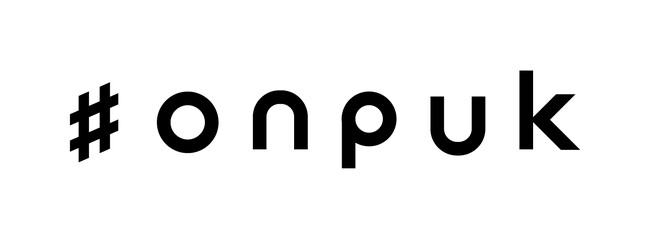 日本初（※１）音楽ジャケット写真を活用したサステナブルなアパレル・グッズ専門ECショップ「#onpuk」オープンのお知らせ