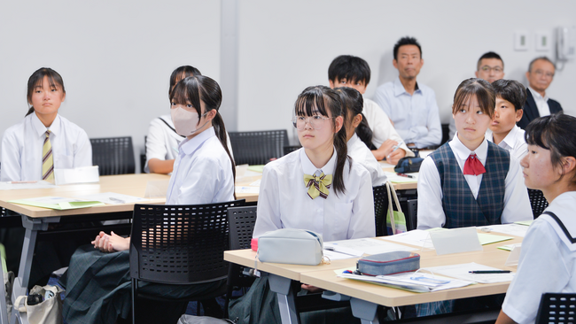 【千葉県印西市】広島へ学びに向かう中学生18人。「平和を次世代につなぐ夏」を始動