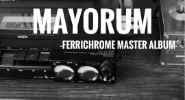 13年ぶりとなるTETSURO YOKOSAWAのニューアルバム『MAYORUM』。2026年8月上旬リリース予定として制作開始 13年ぶりとなるTETSURO YOKOSAWAのニューアルバム『MAYORUM』。2026年8月上旬リリース予定として制作開始