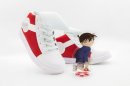 「名探偵コナン」キック力増強シューズ+アクリルスタンド 「名探偵コナン」キック力増強シューズ+アクリルスタンド