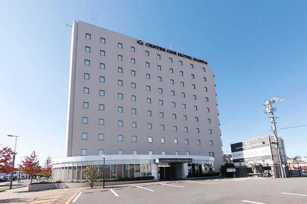 【センターワンホテル半田】夏休み期間限定 朝食会場を地域の学びの場として無料開放