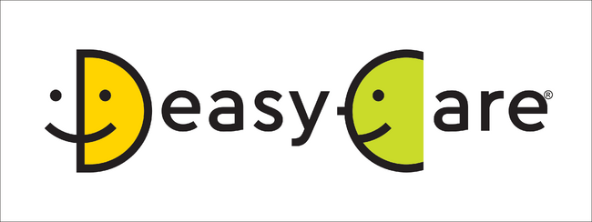 Deasy Care 商標登録完了のお知らせ