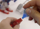新発売の「UV Bondy mini」は、「細かすぎて塗れない」のお悩みを解決 新発売の「UV Bondy mini」は、「細かすぎて塗れない」のお悩みを解決