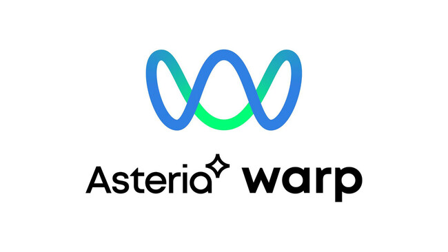 AI機能強化の「ASTERIA Warp」新版はAIデータ活用を高度化！自然言語で指示するだけでAIがデータ連携フローを自動生成