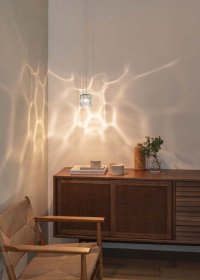トレンド感を重視し、暮らしに寄り添ったカジュアルデザインの『MySTYLE,MyLIGHT』シリーズ　揺らめくガラスが魅力のペンダントライトなど20機種ラインアップ