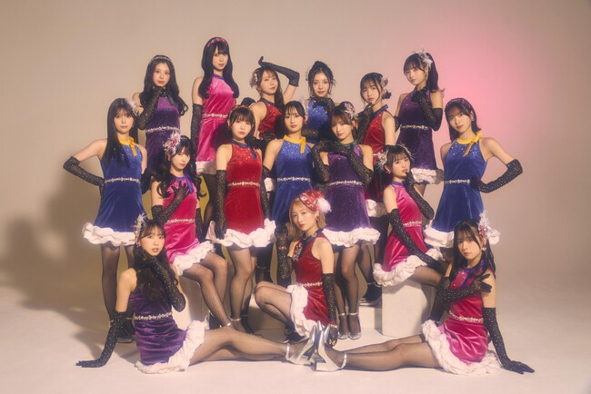 今年結成16周年を迎えるNMB48のメンバーが参加する「MVリメイクプロジェクト」を開始