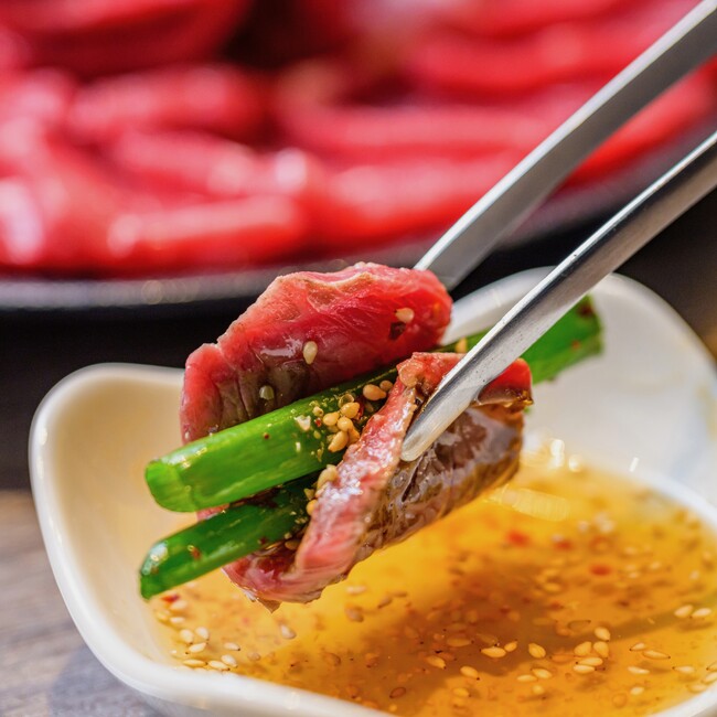 2026年上半期、焼肉は“肉本来の旨み”で選ぶ傾向に？ 焼肉店『牛恋』が人気お肉ランキングを発表