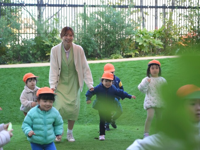 ポピンズ、国際NGO「セーブ・ザ・チルドレン・ジャパン」監修のもと「チャイルドセーフガーディング方針」を策定　～国際的な水準でお子様の安全・安心な環境作りを徹底～