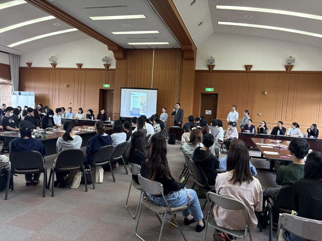 【武蔵野大学】社会福祉学科とモンゴル国立教育大学が国際交流プログラムを開催　児童分野のソーシャルワークに関する意見交換やワークショップを実施