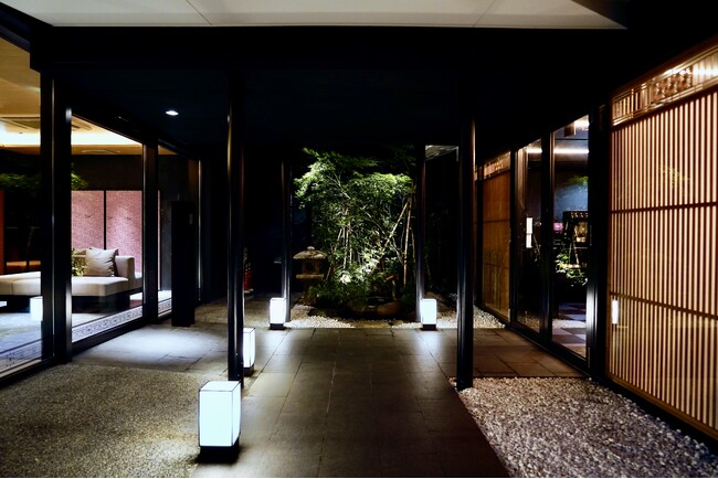 天神ビッグバンの先を見据えた全14室のライフスタイル・ブティックホテル「LOF HOTEL TENJIN SOUTH FUKUOKA」が誕生