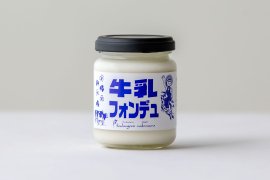 牛乳フォンデュについて 牛乳フォンデュについて