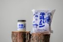 牛乳パンとは 牛乳パンとは