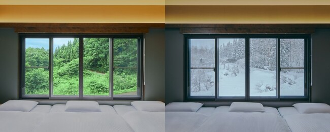 【新潟・妙高】源泉掛け流し温泉付きプライベートヴィラ『Villa El Cielo Myoko』2026年7月15日（水）にグランドオープン