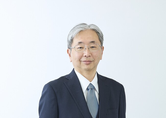廣瀬研二氏、アドバイザー就任のお知らせ