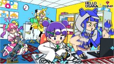 関西発YouTubeアニメ『HELLO OSAKA』が子ども向けロボットプログラミング教室『プログラボ』のオフィシャルスポンサーに～未来を担う子どもたちの“夢を実現するチカラ”を応援～