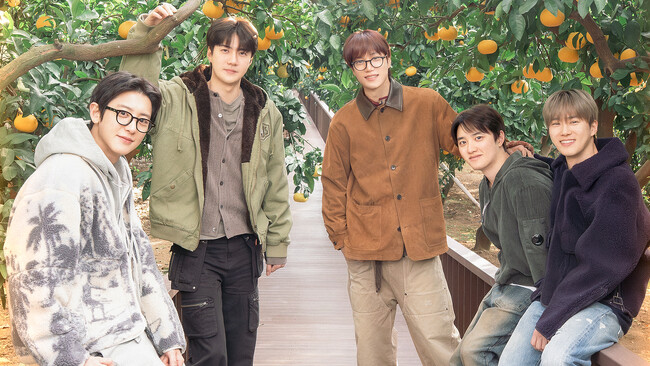 【KNTV】9月はSMアーティスト特集！『EXOのあみだで世界旅行～済州島編～』『撮るなら何する？』ほか放送！