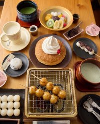 ＼西日本の皆様、お待たせしました！／「コメダ和(なごみ)喫茶 おかげ庵」、待望の西日本初出店2026年8月に広島県、今冬には大阪府へもオープン！