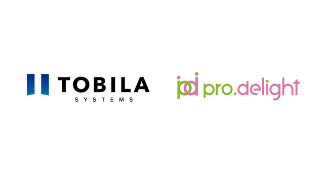 トビラシステムズ、クラウドPBX「INNOVERA」を展開するプロディライトと資本業務提携契約を締結