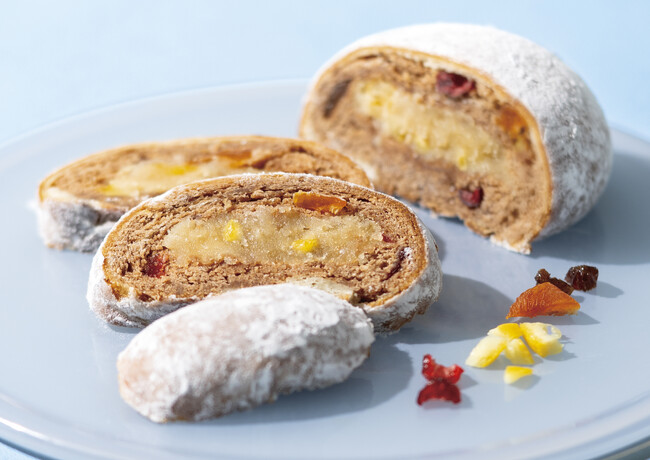 ゴディバのベーカリーショップ“町のパン屋さん meets ゴディバ”「GODIVA Bakery ゴディパン」夏季限定パンや新商品が登場