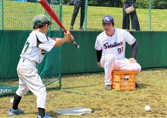 【夏休みの過ごし方】8/12出発 STS野球キャンプ
