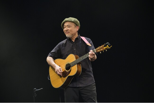 マキタスポーツがゲストにタブレット純を迎え 音楽と笑いのエンターテインメント・ショー開催！ LIVE＠マキタスポーツマキタスポーツ×タブレット純 2026年9月16日(水) 東京・コットンクラブで開催
