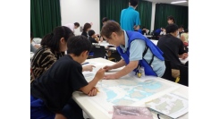 夏休みは帆船日本丸・横浜みなと博物館へ！自由研究や宿泊体験など、親子で楽しめるイベントを開催