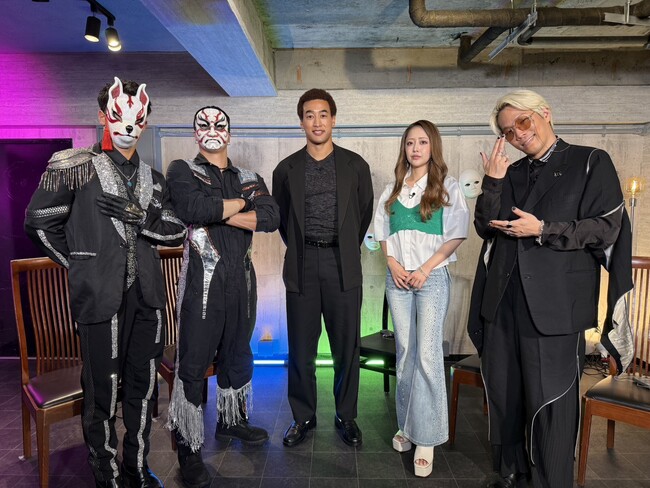 みりちゃむ&Den(リンダカラー∞)がO-MENZ新メンバーオーディション「REBOOT」第三回・第四回に出演決定!