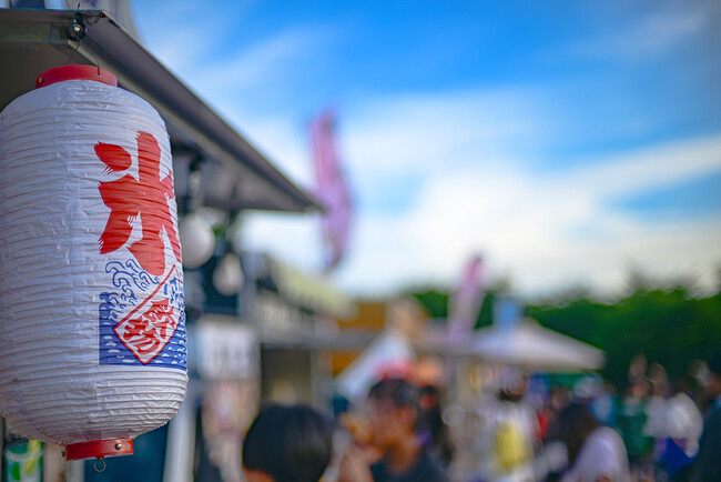 【埼玉県狭山市】7/17（金）夏休みのはじまりを彩る「さやまぐらし 夏の夜祭りとビアガーデン」を開催！終業式の夜、家族で楽しむ夕涼みイベント