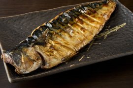 大とろさば 大とろさば