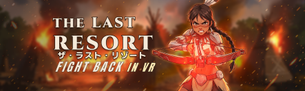 1000年後の地球を舞台にしたVRアクションを体験　『The Last Resort: Continent Alpha』製品版・無料体験版を正式リリース～発売記念10％OFFキャンペーンも実施～