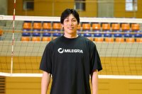 バレーボールウェアブランド「MILEGRA」、元バレーボール男子日本代表の越川優氏とサプライヤー契約を締結
