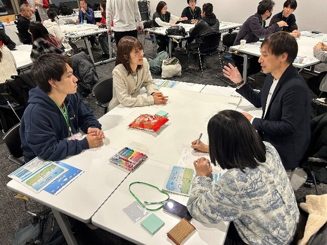 著名アドバイザーが伴走支援！ 日本経済新聞社、若手社会起業家を育てるビジネススクール開催