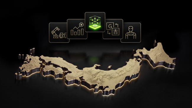 日本の企業やスタートアップが NVIDIA Nemotron オープン モデルを活用して業界特化型 AI を構築