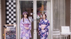 池袋の「SRM Cafe」で夏限定イベント『花火のできる縁日イベント』を7月18日(土)～20日(月・祝)の3日間開催！