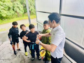 各会場の様子(1) 各会場の様子(1)