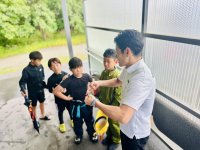 「地域発掘プロジェクト2026」全国5会場での現地視察を完了　各地域との連携のもと、有望選手発掘夏合宿への招待選手9名を決定