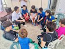 各会場の様子(2) 各会場の様子(2)