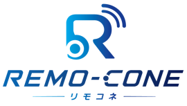 リモコネロゴ リモコネロゴ
