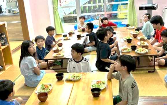 孤立・酷暑・食の不安からこどもを守る夏へ「じどうかんもあるよ」全国の児童館から呼びかけ