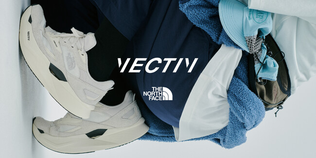 atmos 新宿店にて「THE NORTH FACE」POP-UPを開催