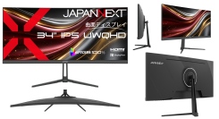 JAPANNEXTが34