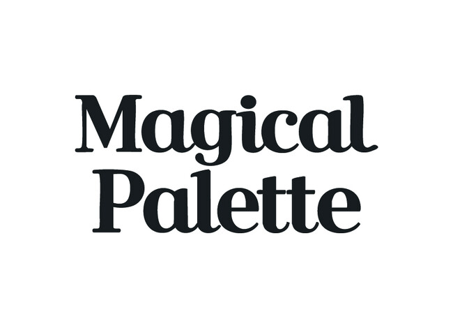 バースデイ限定で展開する「Magical Palette」がデビュー！7/18（土）・19（日）、表参道で開催するPOP UP STOREにて先行販売、7/29（水） より全国のバースデイ店舗に登場！