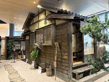 『ばけバス～小泉八雲とセツゆかりの地を訪ねて～』「ばけばけ」ドラマ館をコースに追加し、秋期（9～12月）も運行します！