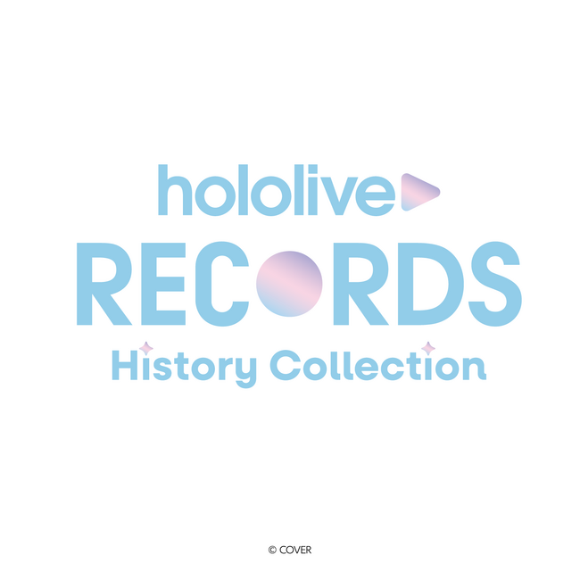 《hololive RECORDS MUSIC STAGE 2027》開催決定＆セレクションアルバム『hololive RECORDS HISTORY COLLECTION』予約開始！