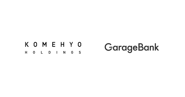 【M&A】コメ兵ホールディングス、モノ資産の管理・活用アプリ「cashari」を運営するガレージバンクを完全子会社化